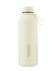 Stainless steel thermal bottle 500ml - Levann - Vesa Beauty