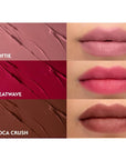Stars BLUR IT UP lip balm - satin effect 2.7g