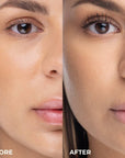 Stars CATCH THAT BLUR Blurring Foundation 25ml - Stars - Vesa Beauty