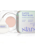 Stars CATCH THAT BLUR Blurring Loose Powder 8g
