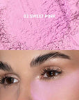 Stars CATCH THAT BLUR Blurring Loose Powder 8g