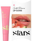 Stars GUILTY PLEASURE Lip Gloss 10g - Stars - Vesa Beauty