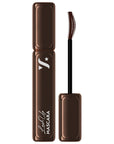 Stars LASH UP Mascara lifting effect - BROWN 7g