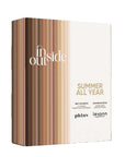Summer All Year Set (Summer Booster + Phlov Self Tan Drops) - Levann - Vesa Beauty