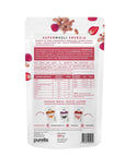 Super Muesli Energy 200g - Purella Superfoods - Vesa Beauty