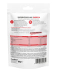 Superfoods MIX - Energy - Source of iron & fiber 80g - Purella Superfoods - Vesa Beauty