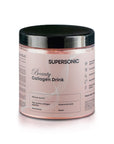 SUPERSONIC Collagen Beauty Drink - Mango flavour 185g - SUPERSONIC - Vesa Beauty