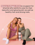 SUPERSONIC Collagen Beauty Drink - Mango flavour 185g - SUPERSONIC - Vesa Beauty