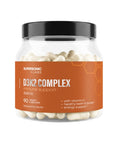 SUPERSONIC +LABS D3K2 Complex - immune support 90 vegan capsules - SUPERSONIC - Vesa Beauty
