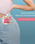 SUPERSONIC Power Tube - Nut cream with white chocolate & raspberries flavour 50g - SUPERSONIC - Vesa Beauty