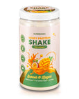 SUPERSONIC Whey Protein SHAKE with collagen - Mango - Passion Fruit KETO 560g - SUPERSONIC - Vesa Beauty