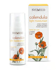 Sylveco Calendula Light Moisturizer 50ml - Sylveco - Vesa Beauty