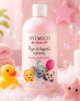 Dla dzieci 3+ Płyn do kąpieli z pianą - Balonowa Kąpiel 500ml