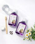 Sylveco Herbal Mouthwash for sensitive teeth and gums for the whole family 500ml - Sylveco - Vesa Beauty