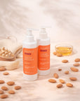 Sylveco PURE LINE Body Oil with vitamin E 400ml - Sylveco - Vesa Beauty