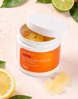 Sylveco PURE LINE Citrus Body Scrub 400g - Sylveco - Vesa Beauty