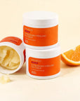 Sylveco PURE LINE Citrus Body Scrub 400g - Sylveco - Vesa Beauty
