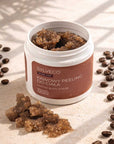 Sylveco PURE LINE Coffee Body Scrub 400g - Sylveco - Vesa Beauty