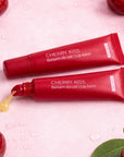 Sylveco PURE LINE Lip Balm CHERRY KISS 15ml - Sylveco - Vesa Beauty