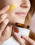 Sylveco Sea Buckthorn & Birch Moisturizing Cream with Betulin 50ml - Sylveco - Vesa Beauty