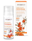 Sylveco Sea Buckthorn Light Moisturizer 50ml - Sylveco - Vesa Beauty