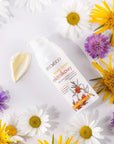 Sylveco Sea Buckthorn Light Moisturizer 50ml - Sylveco - Vesa Beauty