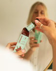 Tea tree essential oil - Freshness 10ml - Sadowski Bee Gardens - Vesa Beauty