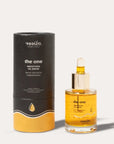 THE ONE Smoothing Oil Serum 30ml - Resibo - Vesa Beauty