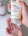 Tołpa authentic Face gel scrub 150ml - Tołpa - Vesa Beauty