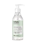 Natural Cosmetics Tołpa authentic Face wash gel 195ml