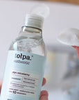 Natural Cosmetics Tołpa authentic Micellar Lotion 300ml