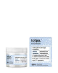 Tołpa authentic Microdermabrasion in a Jar 65g - Tołpa - Vesa Beauty