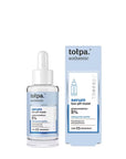 Natural Cosmetics Tołpa authentic Serum low pH moist therapy 30ml