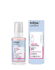Natural Cosmetics Tołpa authentic Serum repair boost 30ml