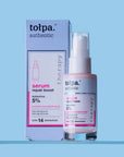 Tołpa authentic Serum repair boost 30ml - Tołpa - Vesa Beauty