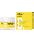 Tołpa bionic DUAL GLOW hydro - glow cream in capsules 60g - Tołpa - Vesa Beauty