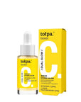 Natural Cosmetics Tołpa bionic DUAL GLOW hydro-glow serum 30ml