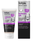 Tołpa dermo body buttocks UP. Turbo - Serum for Shaping Buttocks 150ml - Tołpa - Vesa Beauty