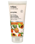 Tołpa dermo body ENZYME shower gel - peeling 200ml - Tołpa - Vesa Beauty