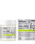 Tołpa dermo body MAX EFFECT Body cream 5in1 250ml - Tołpa - Vesa Beauty