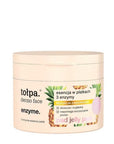 Tołpa dermo face ENZYME Essence Pads with 3 Enzymes 50pcs - Tołpa - Vesa Beauty