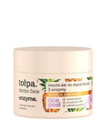 Tołpa dermo face ENZYME face mochi gel cleanser with 3 enzymes 110g - Tołpa - Vesa Beauty