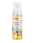 Natural Cosmetics Tołpa dermo face enzyme. Face Wash Foam 150ml