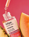 Tołpa dermo face enzyme. Serum - killer of blackheads 30ml - Tołpa - Vesa Beauty