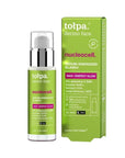 Natural Cosmetics Tołpa dermo face nucleocell. Radiance Energiser Serum day & night 30ml