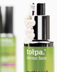 Natural Cosmetics Tołpa dermo face nucleocell. Radiance energizing Rich Cream, day & night 50ml