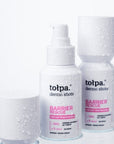 Tołpa dermo shots BARRIER RESCUE Barrier Serum 50ml - Tołpa - Vesa Beauty
