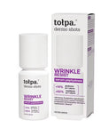 Tołpa dermo shots WRINKLE RESIST Peptide Serum 50ml - Tołpa - Vesa Beauty