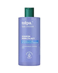 Natural Cosmetics Tołpa hair routine. Moisturizing Shampoo 300ml