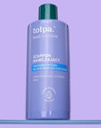 Natural Cosmetics Tołpa hair routine. Moisturizing Shampoo 300ml